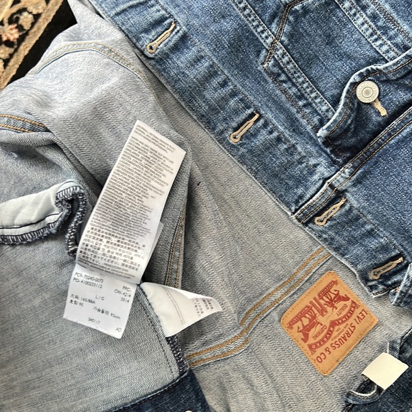 Levi Strauss & Co - Picture 5 of 5